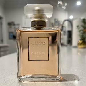 Coco Chanel COCO MADEMOISELLE Eau de Parfum 1.7 oz